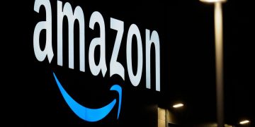 Onlinehändler Amazon