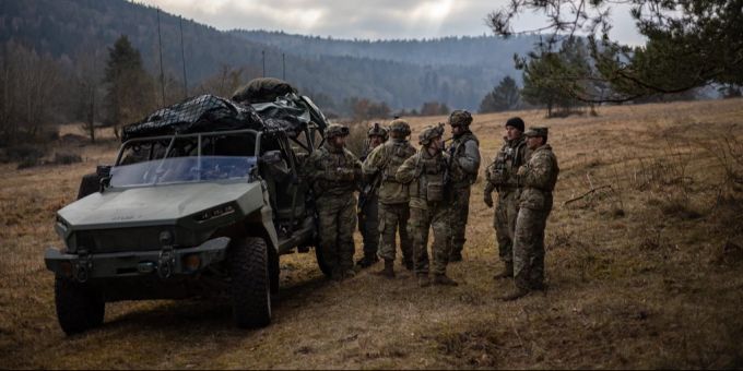 us soldaten