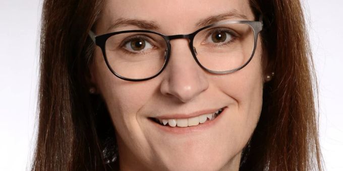 Die Regierung hat Dr.med. Karen Peier als neue Kantonsärztin gewählt. Karen Peier