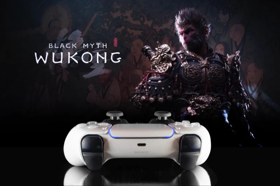 Black Myth: Wukong