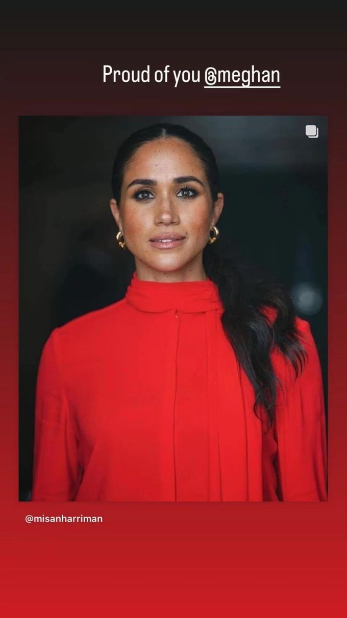 Meghan Markle