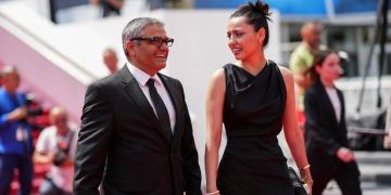 Filmfestival in Cannes - The Seed of the Sacred Fig