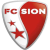 Sion W Logo