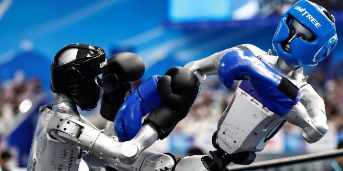 roboter