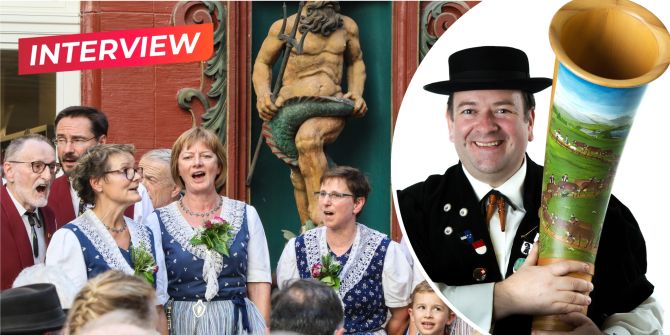 jodlerfest in basel