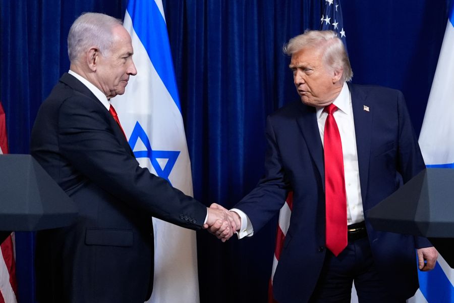Laut Berichten haben die USA und der Iran gegenüber Israel, respektive der Hisbollah ein Machtwort gesprochen.