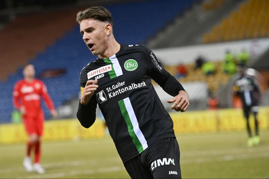 FC St.Gallen