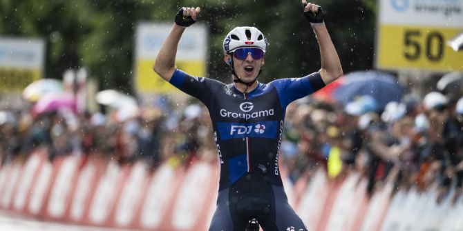 Tour de Suisse