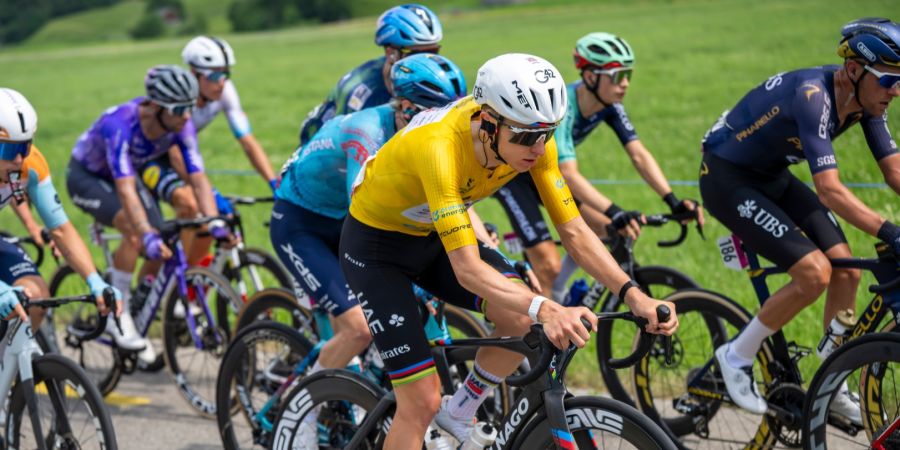 Tour de Suisse