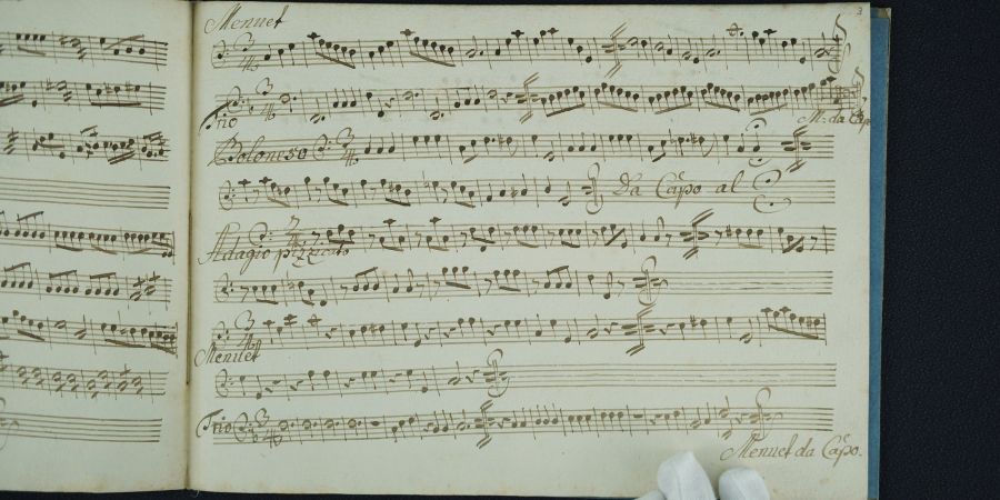 mozart