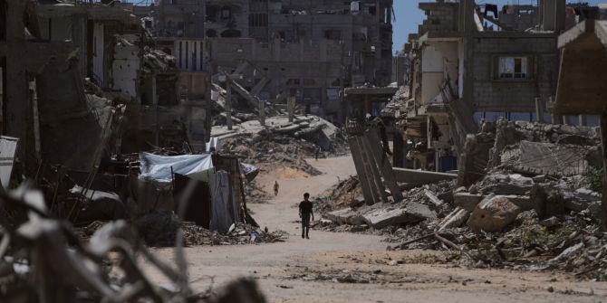 gaza