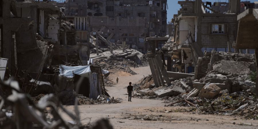 gaza