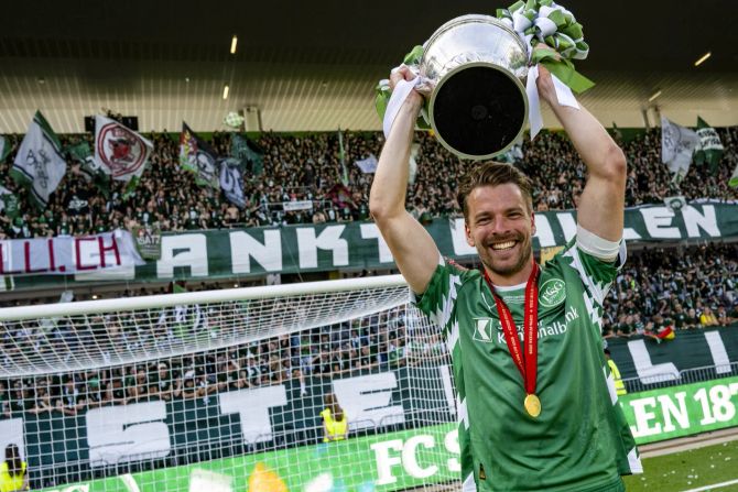 FC St.Gallen