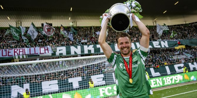 FC St.Gallen