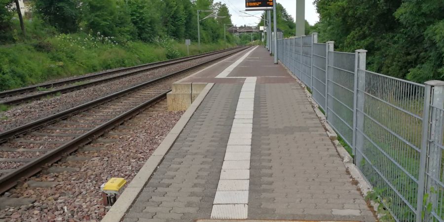 übergang
