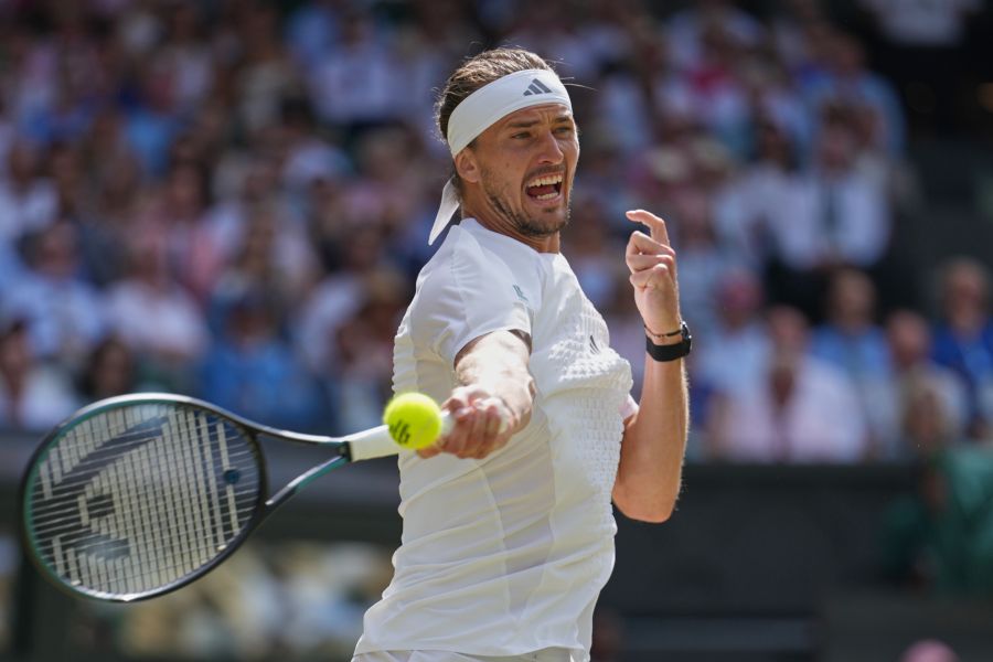 Wimbledon
