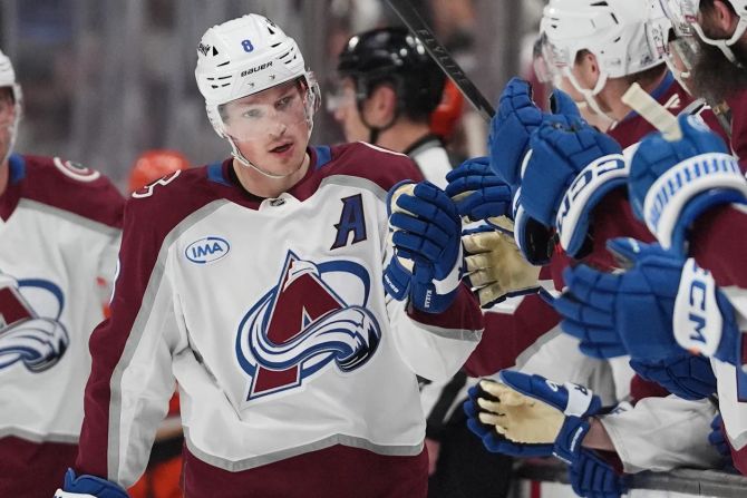 NHL