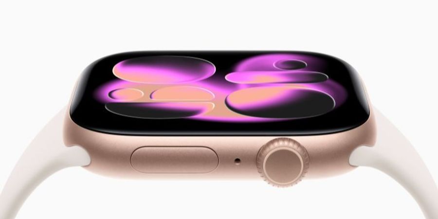 Apple Watch Series 12