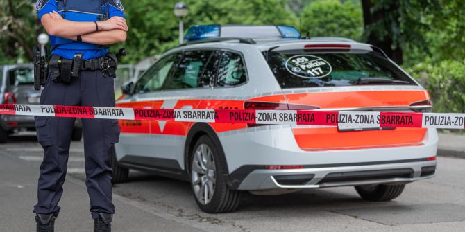 polizei