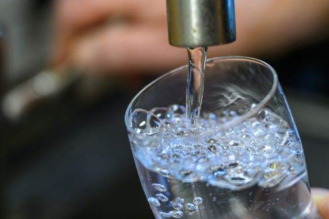 zofingen trinkwasser
