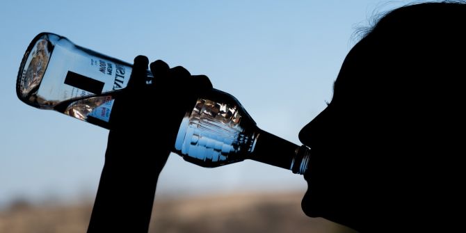 Alkohol