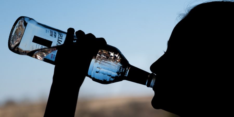 Alkohol