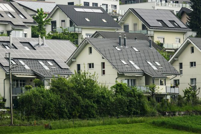 einfamilienhaus