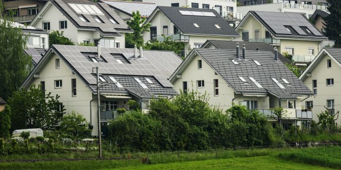 einfamilienhaus