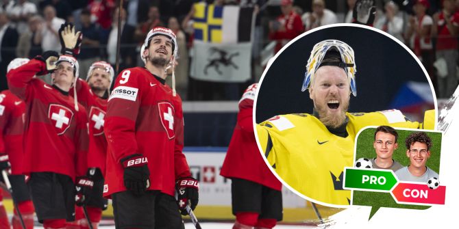 Schweiz Schweden Pro Contra