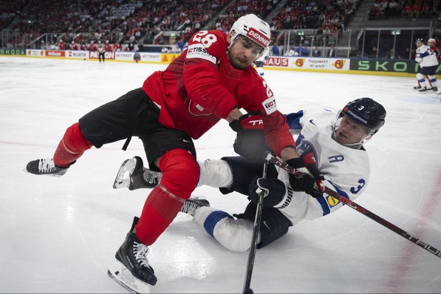 eishockey