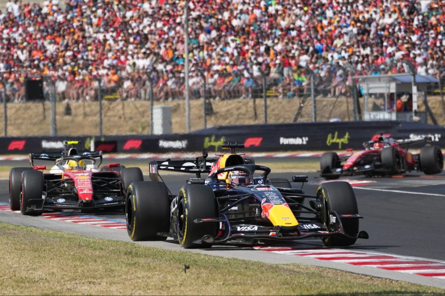 formel 1
