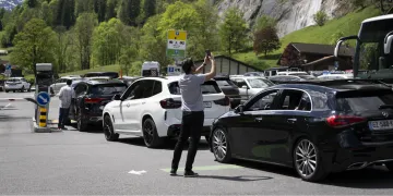 Lauterbrunnen