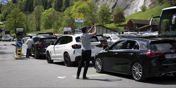 Lauterbrunnen