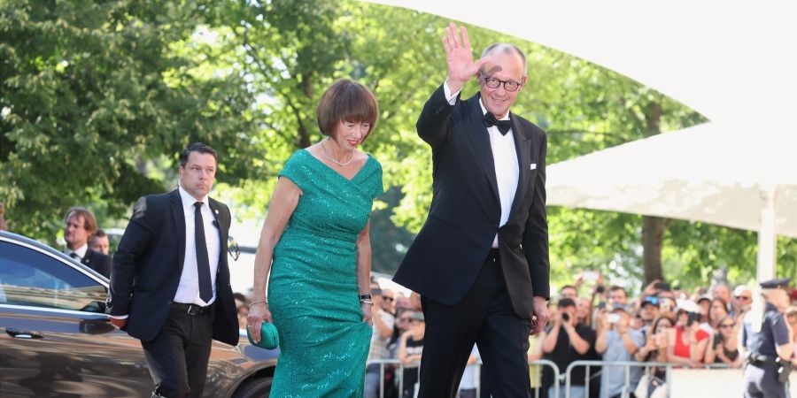 Bayreuther Festspielen