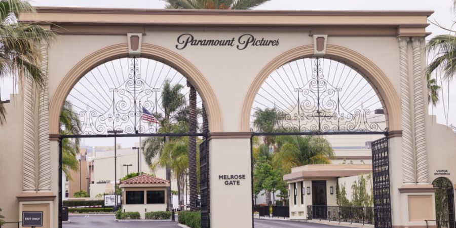 Paramount wartet vorerst mit der Übernahme von Warner Bros.