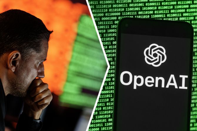 OpenAI