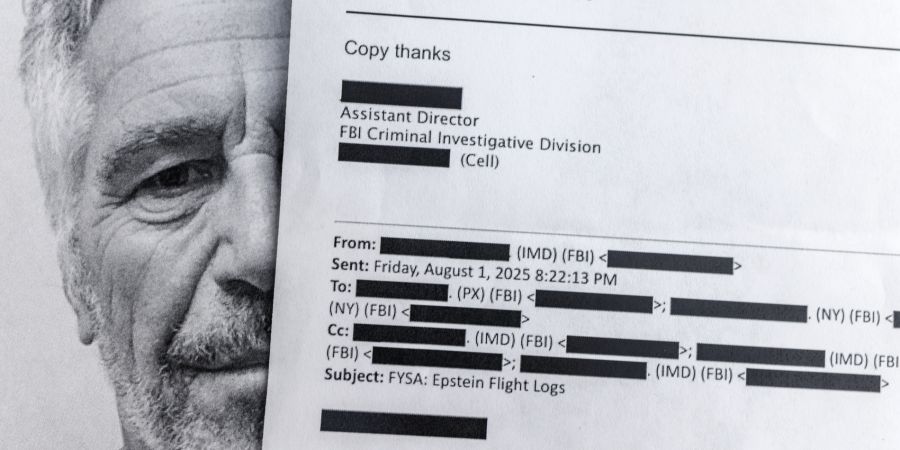 Epstein Files