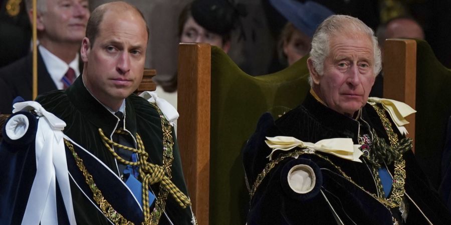 Prinz William
