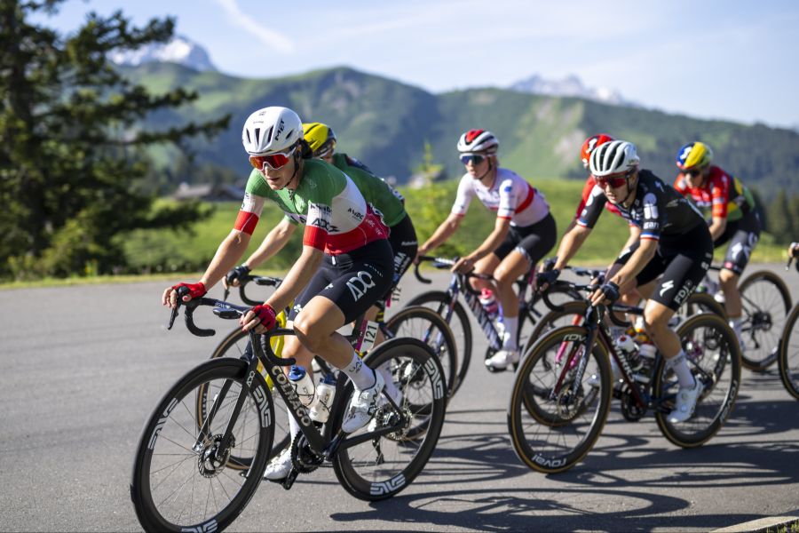 Tour de Suisse