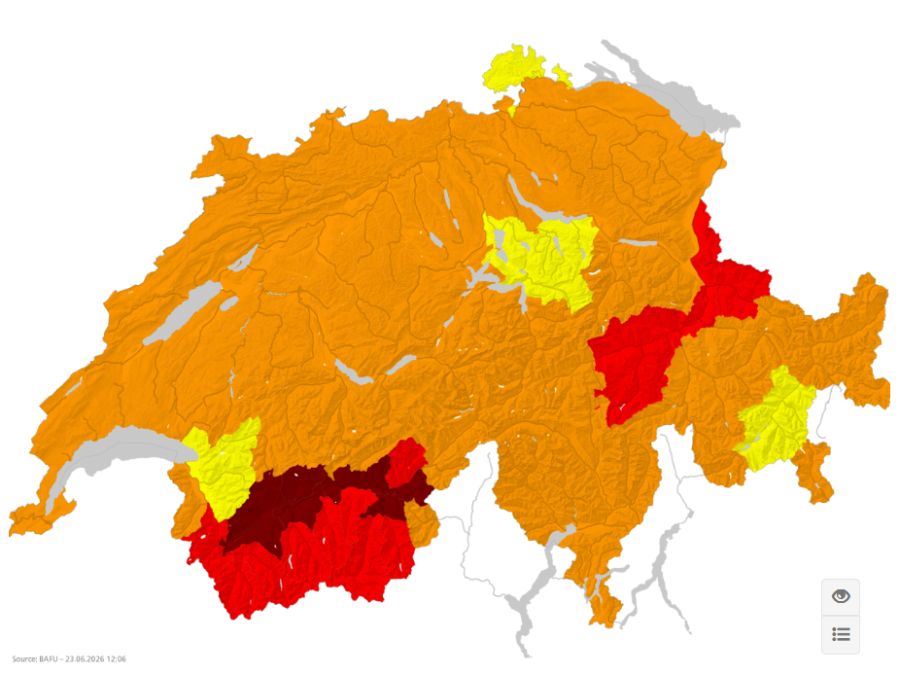 waldbran