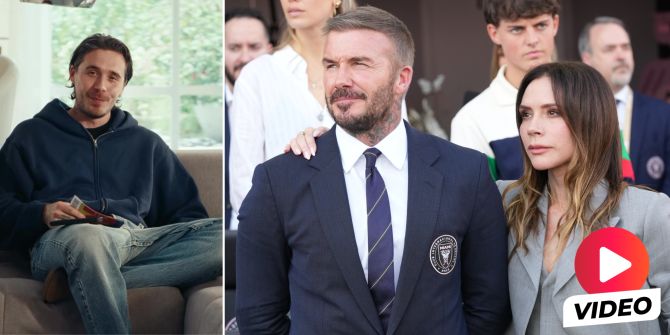 Beckham