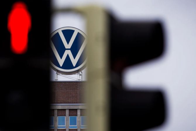 VW