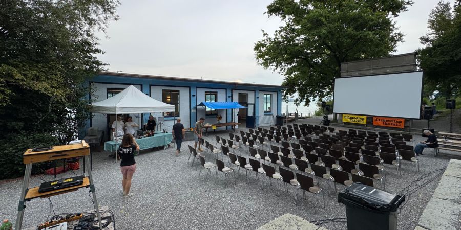 Open Air Kino