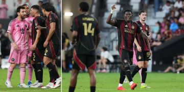 Breel Embolo