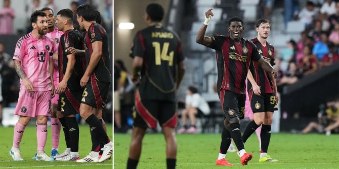 Breel Embolo