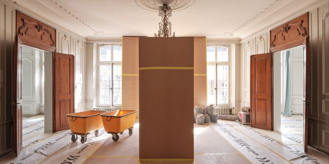 Marcuard Haus Bern