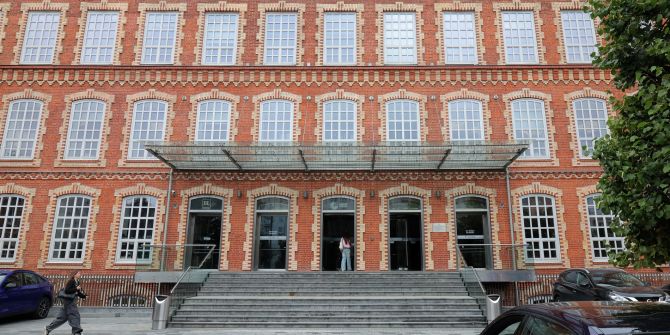 Goethe Institut