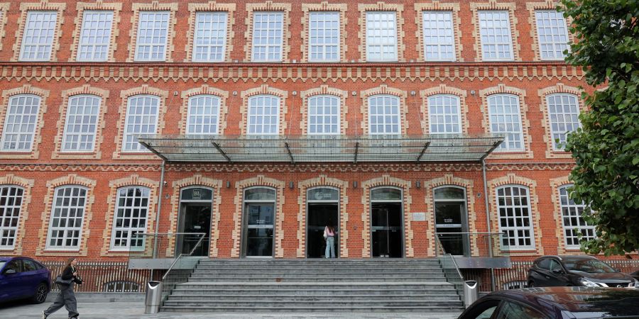 Goethe Institut