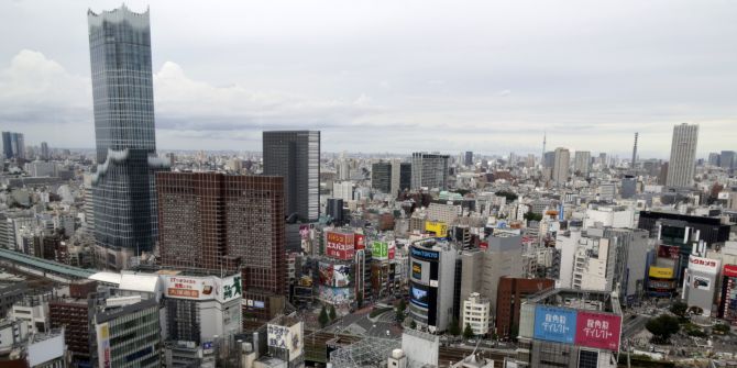 Tokio