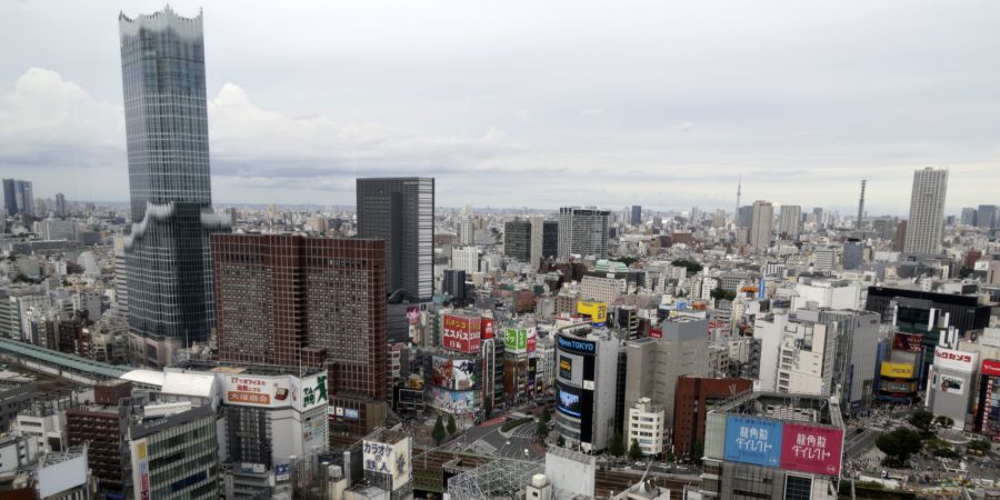 Tokio